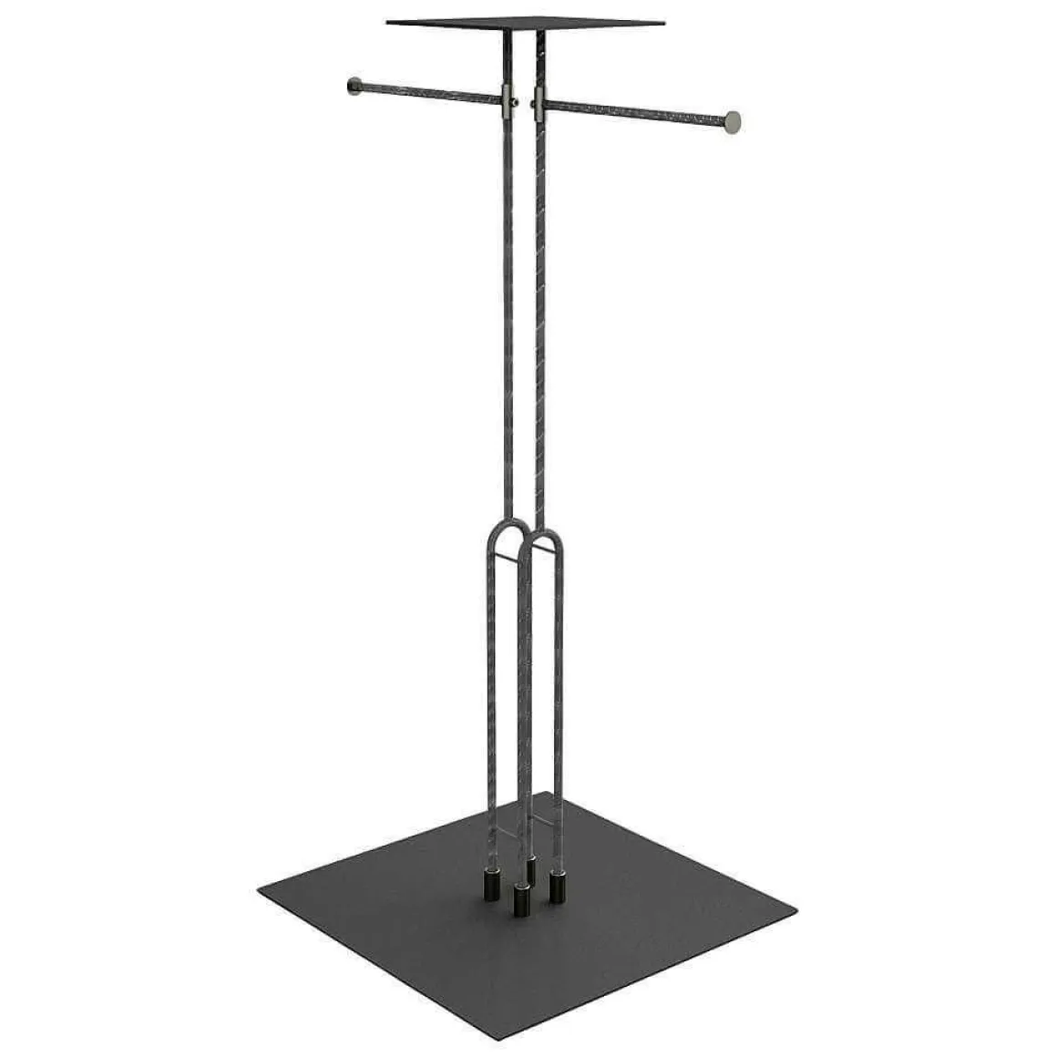 Caballete De Suspensión De 2 Brazos LOFT 145 Cm