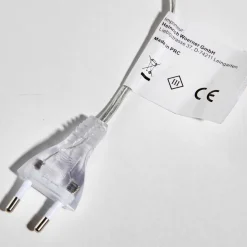 Cable De Conexión Para Productos LED Sistema IP 20, Claro