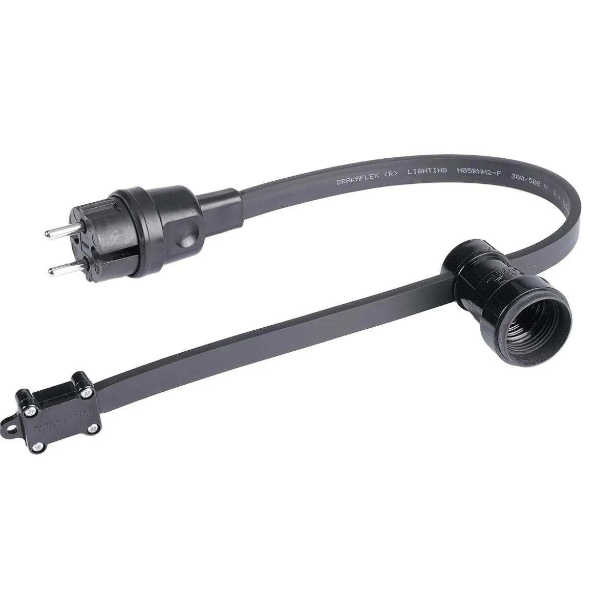 Cable Plano