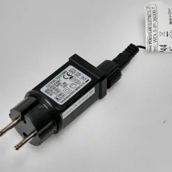 Cadena De Luces LED Con Temporizador Para Exterior, 13,5 M