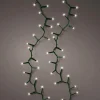 Cadena De Luces LED En Racimo IP 44