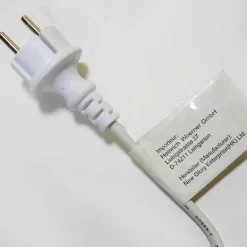 Cadena De Luces LED Parpadeante Con Tramos Acoplables Para Exteriores, 100 LED Cálido, 10 M