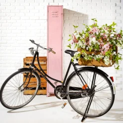 Caja De Vinos Original Longitud 46 Cm