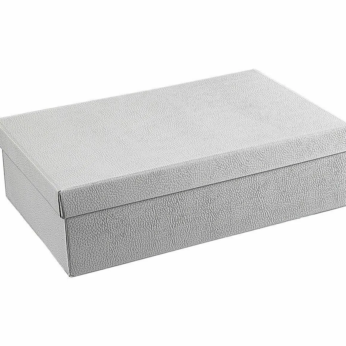 Cajas De Regalo 38 X 26 X 10 Cm, Marfil 10 Unidades