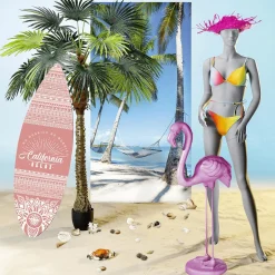 Cangrejo Maniquí 20 Cm