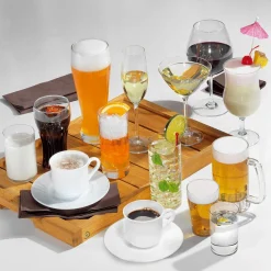 Capuchino Alimento De Imitación 20 Cm Ø