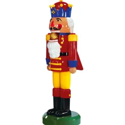 Cascanueces "Rey", 185 Cm