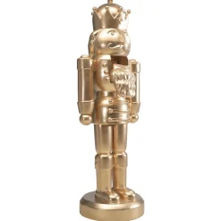 Cascanueces Rey Oro 185 Cm