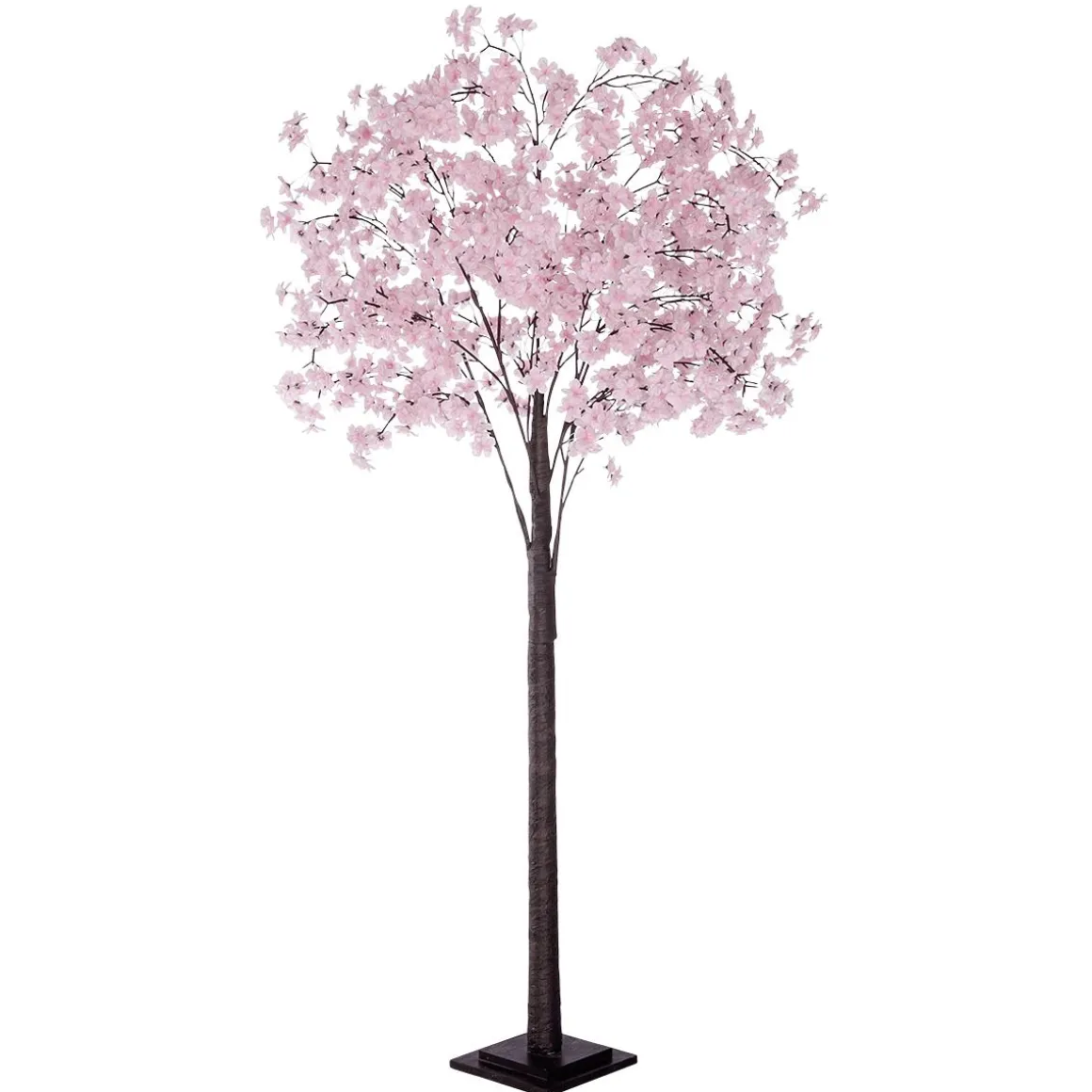Cerezo En Flor, 200 Cm, Rosa