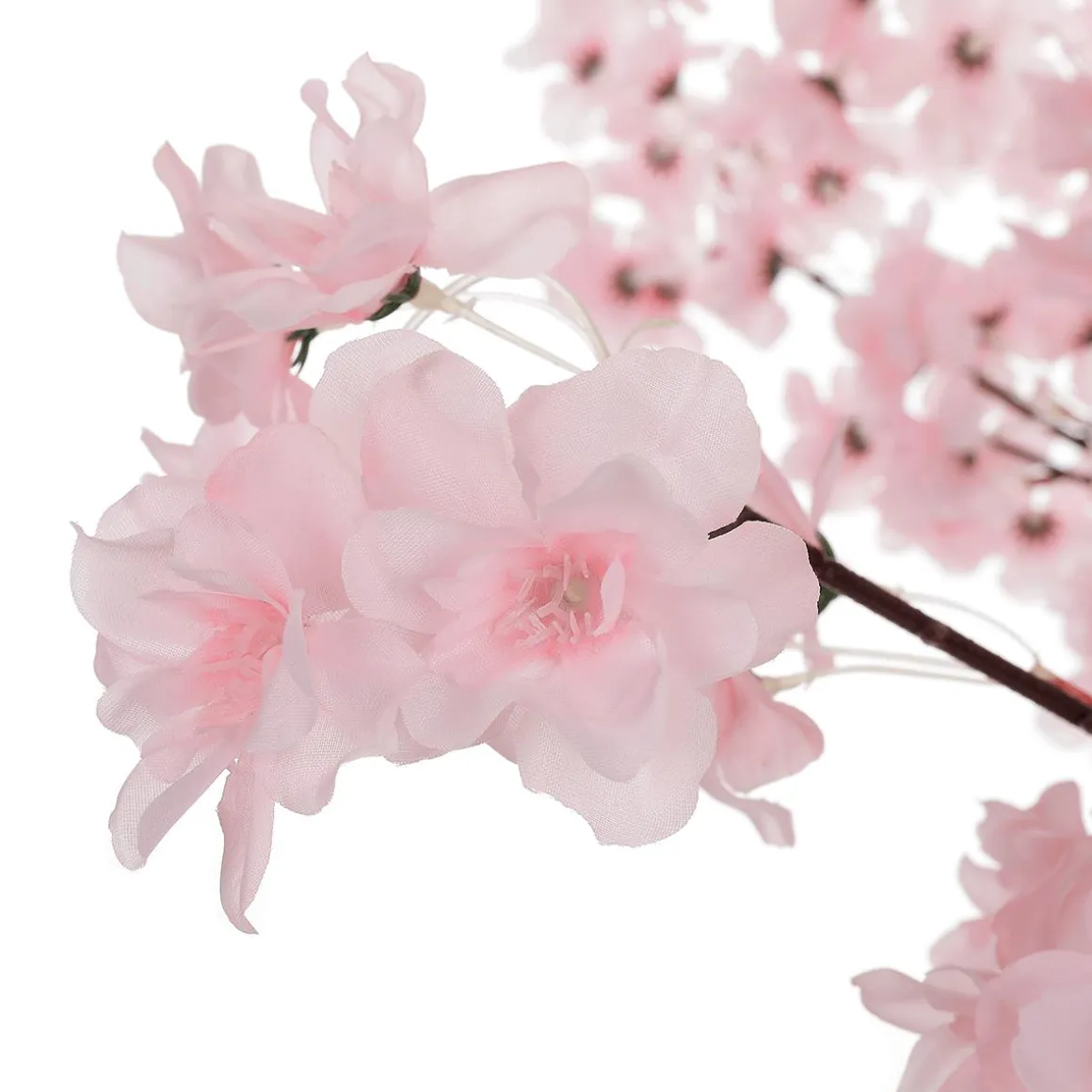 Cerezo En Flor, 200 Cm, Rosa