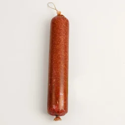 Cervelat Ahumado De Campo Muñeco De Comida 45 Cm