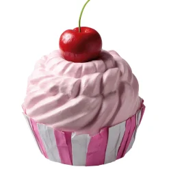 Chupete De Cereza 20 Cm