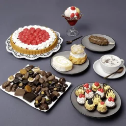 Chupete De Comida Petits Fours De Colores