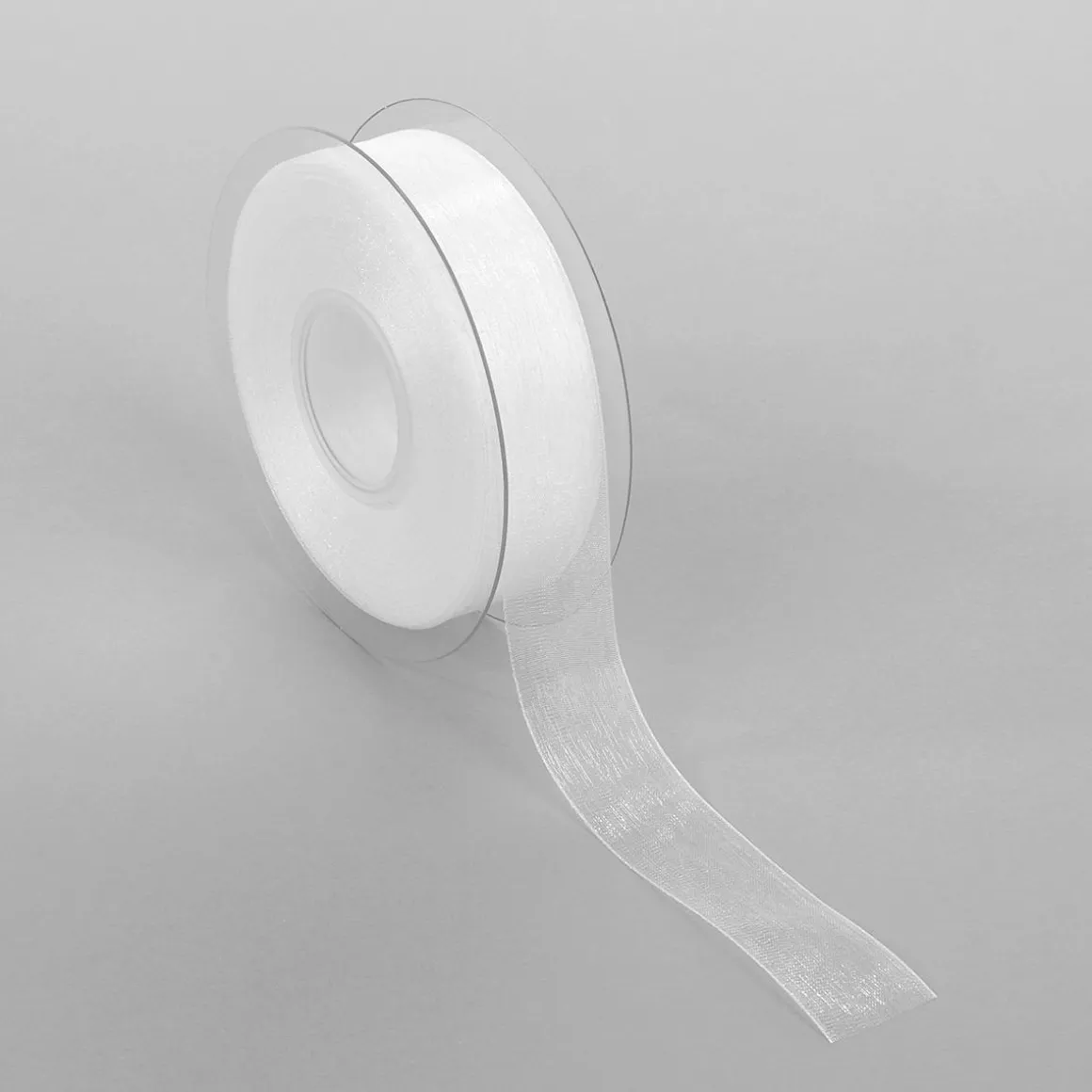 Cinta De Gasa Con Orillo 25mm X 50m Blanco