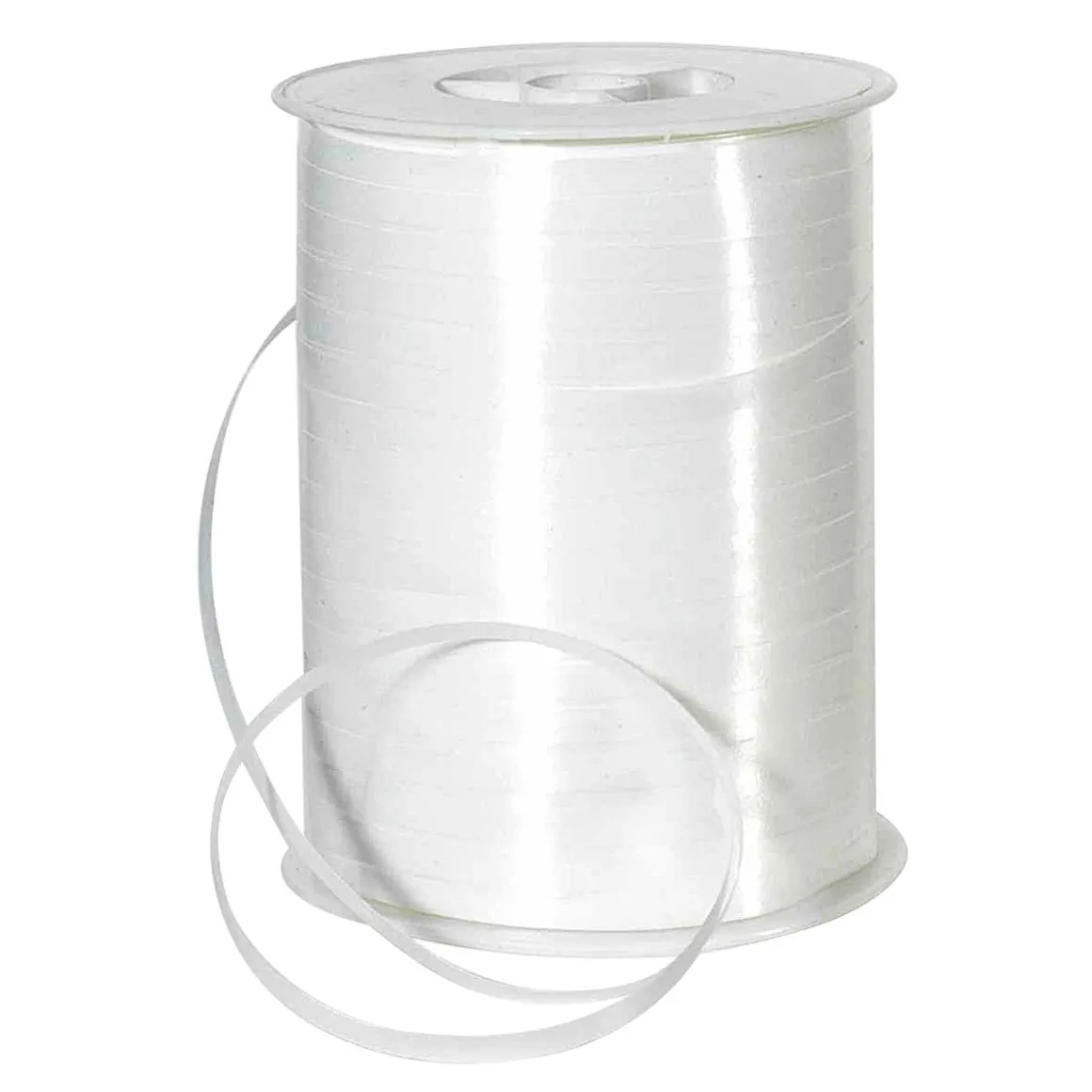 Cinta De Poliéster, Anchura De 5 Mm, Blanca