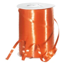 Cinta De Poliéster, Anchura De 5 Mm, Naranja