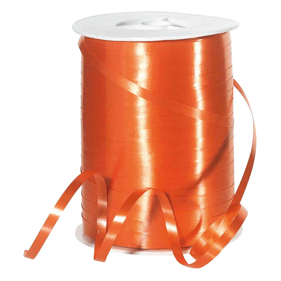 Cinta De Poliéster, Anchura De 5 Mm, Naranja
