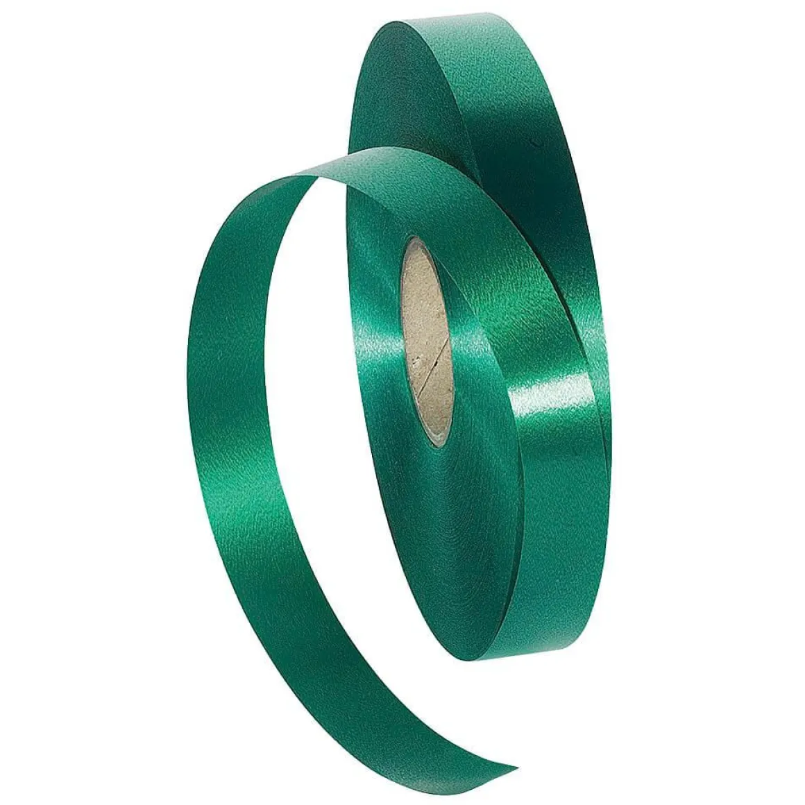 Cinta De Poliéster, Anchura De 19 Mm, Verde