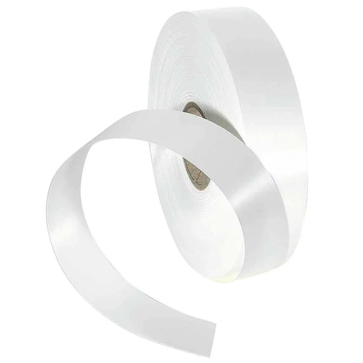 Cinta De Poliéster, Anchura De 31 Mm, Blanca