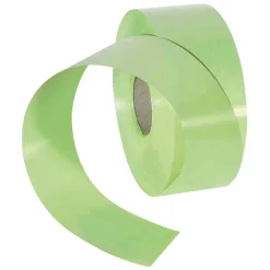Cinta De Poliéster, Anchura 50 Mm, Color Verde Claro