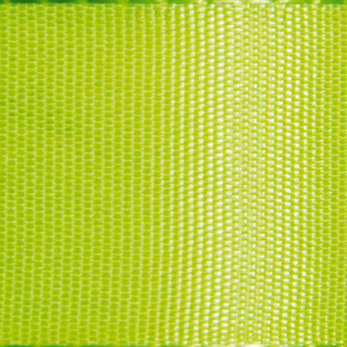 Cinta De Tafetán Con Orillo 15 Mm, 50 M, Verde Claro