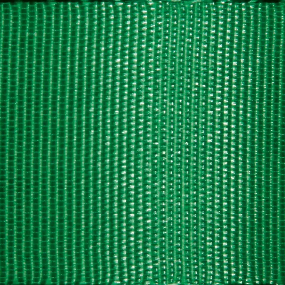 Cinta De Tafetán Con Orillo 15 Mm, 50 M, Verde