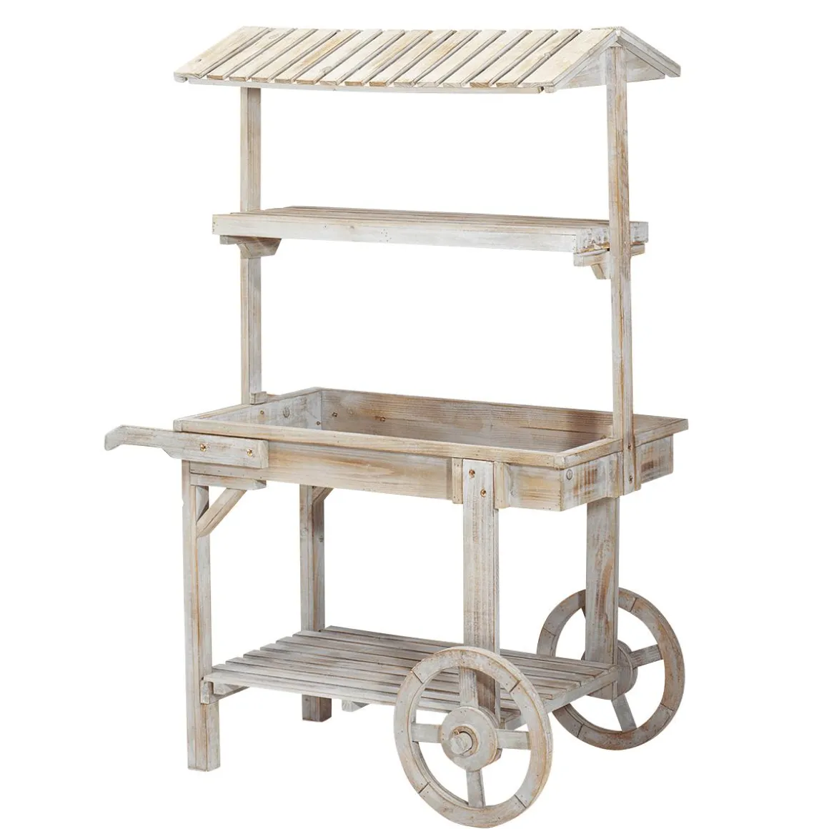 Coche Vintage Altura 130 Cm