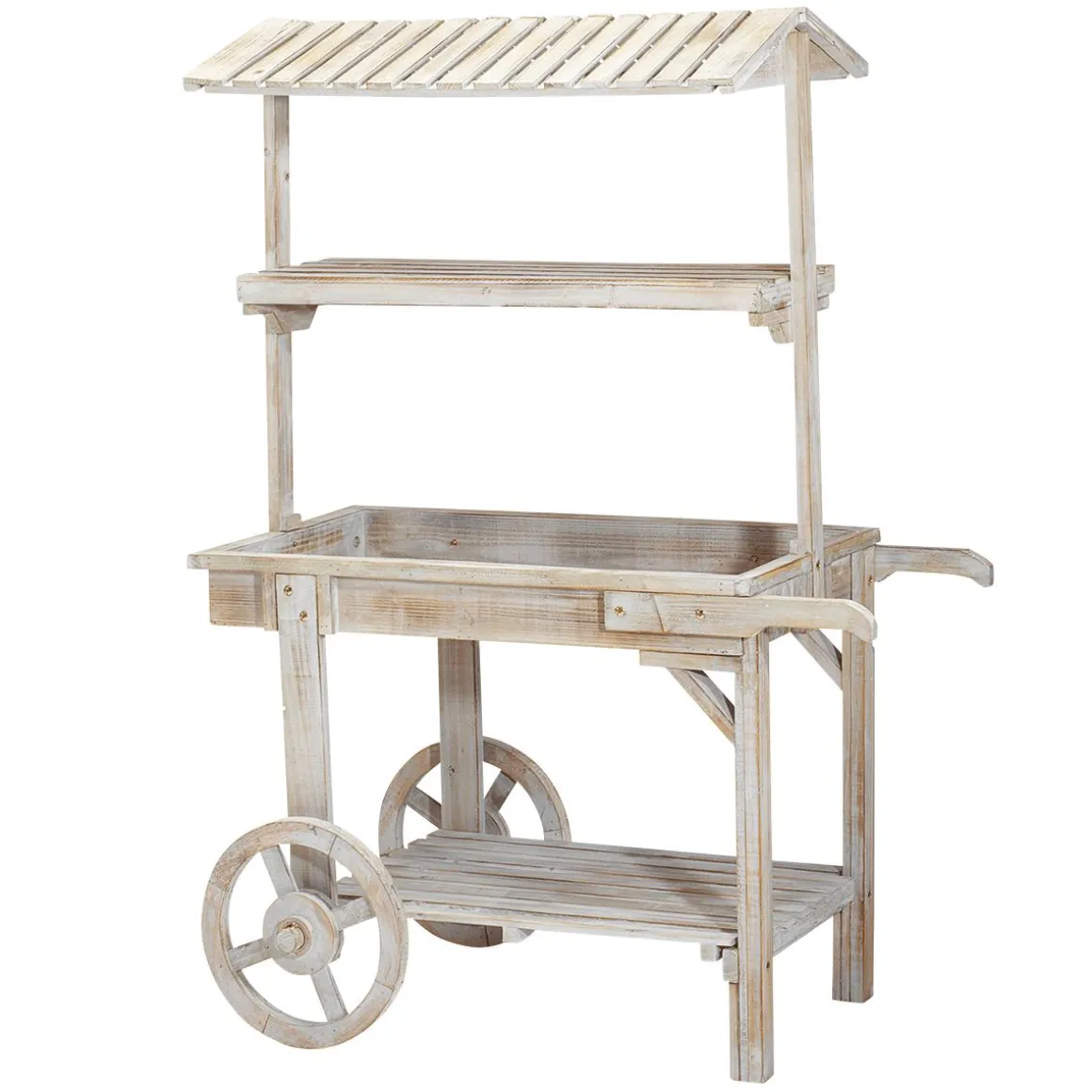 Coche Vintage Altura 130 Cm
