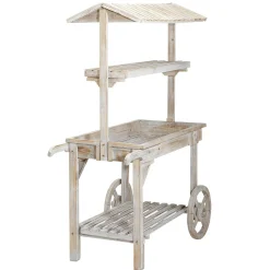 Coche Vintage Altura 130 Cm