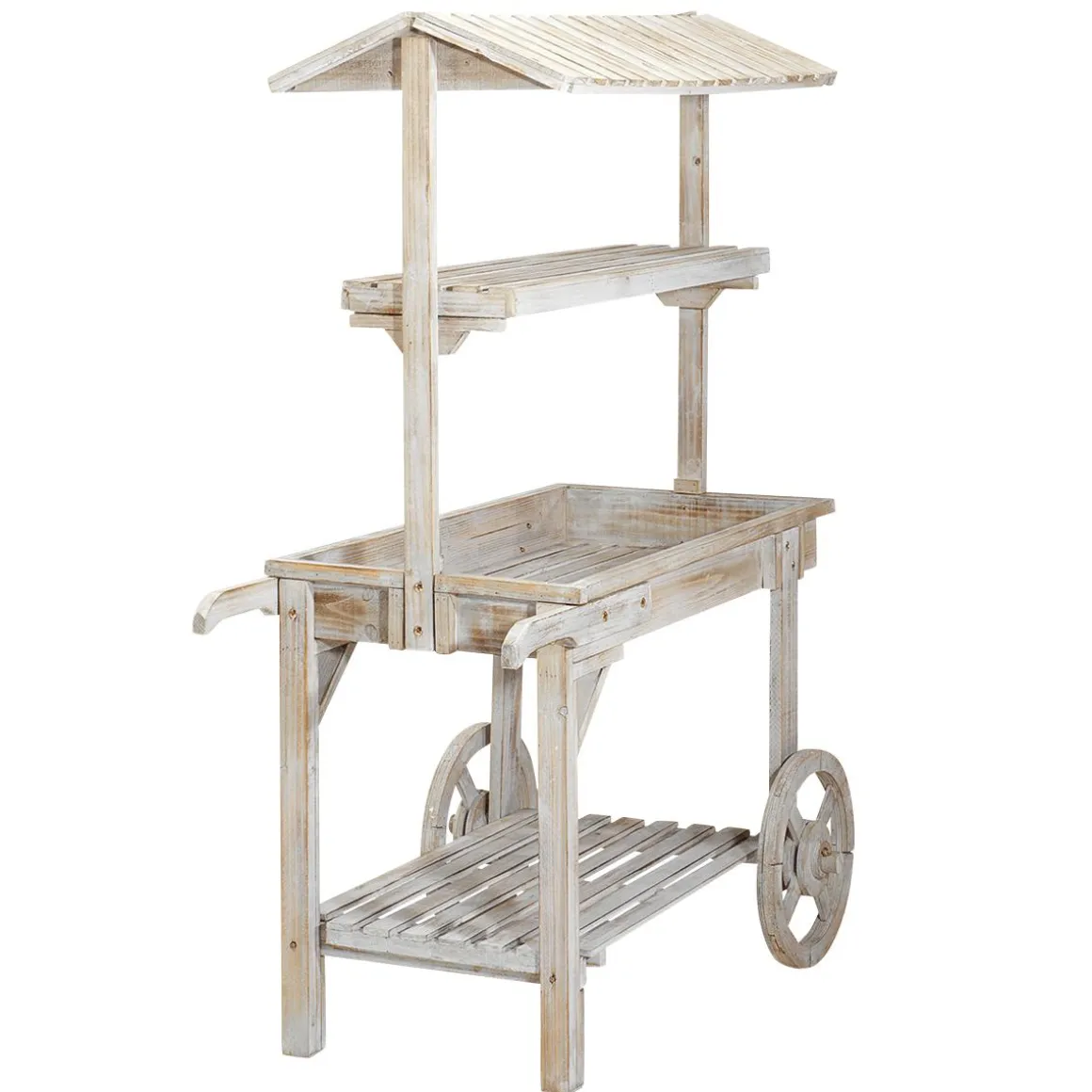 Coche Vintage Altura 130 Cm