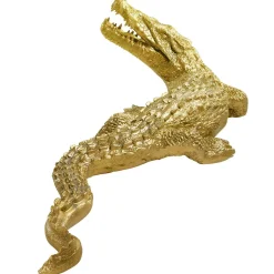 Cocodrilo Decorativo, Longitud: 180 Cm