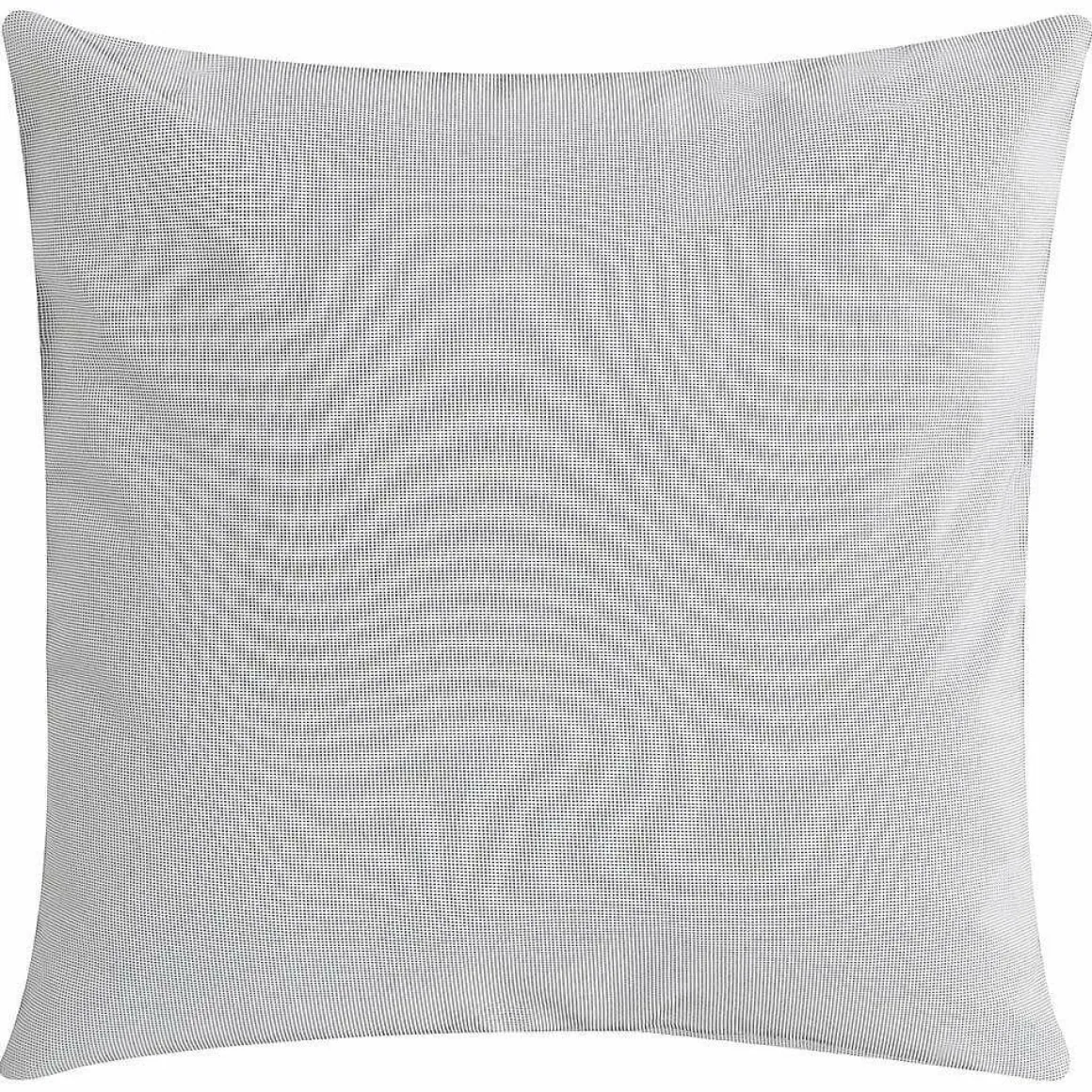 Cojín Decorativo "Outdoor" 47 X 47 Cm Gris