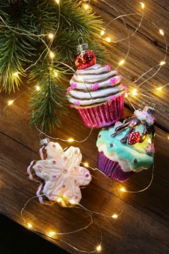 Colgante De árbol De Navidad 