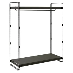 Compartimento Central LOFT, Con Barra De Colgar, 124 X 153 Cm