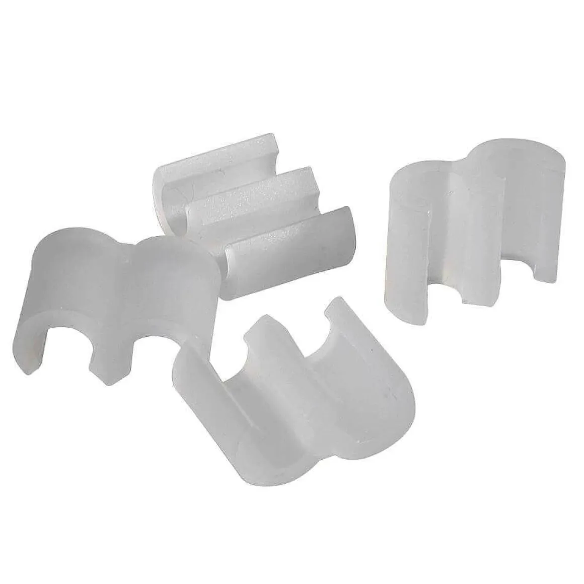 Conector Para Cubos De Celosía, 10 Piezas