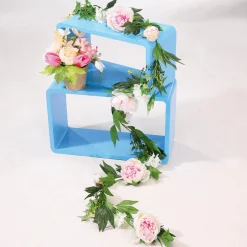 Conjunto De Estantes