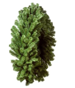 Corona De Abeto, Ø 80 Cm