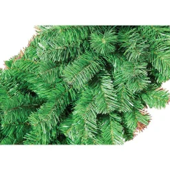 Corona De Abeto Basic, Ø 60 Cm, Carácter Bidimensional