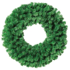 Corona De Abeto Basic, Ø 80 Cm, Carácter Tridimensional