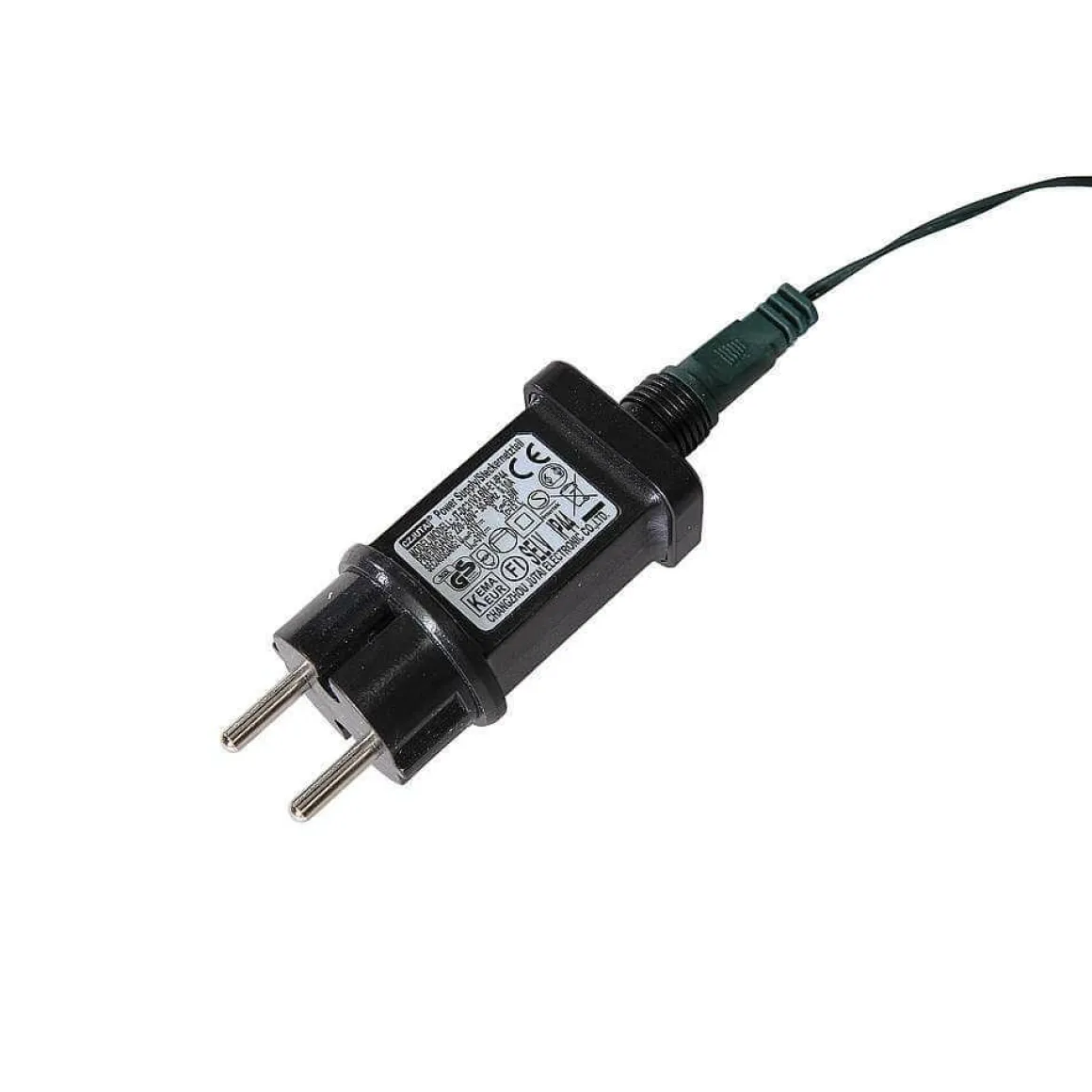 Corona De Abeto Basic, LED, Ø 60 Cm, Carácter Bidimensional