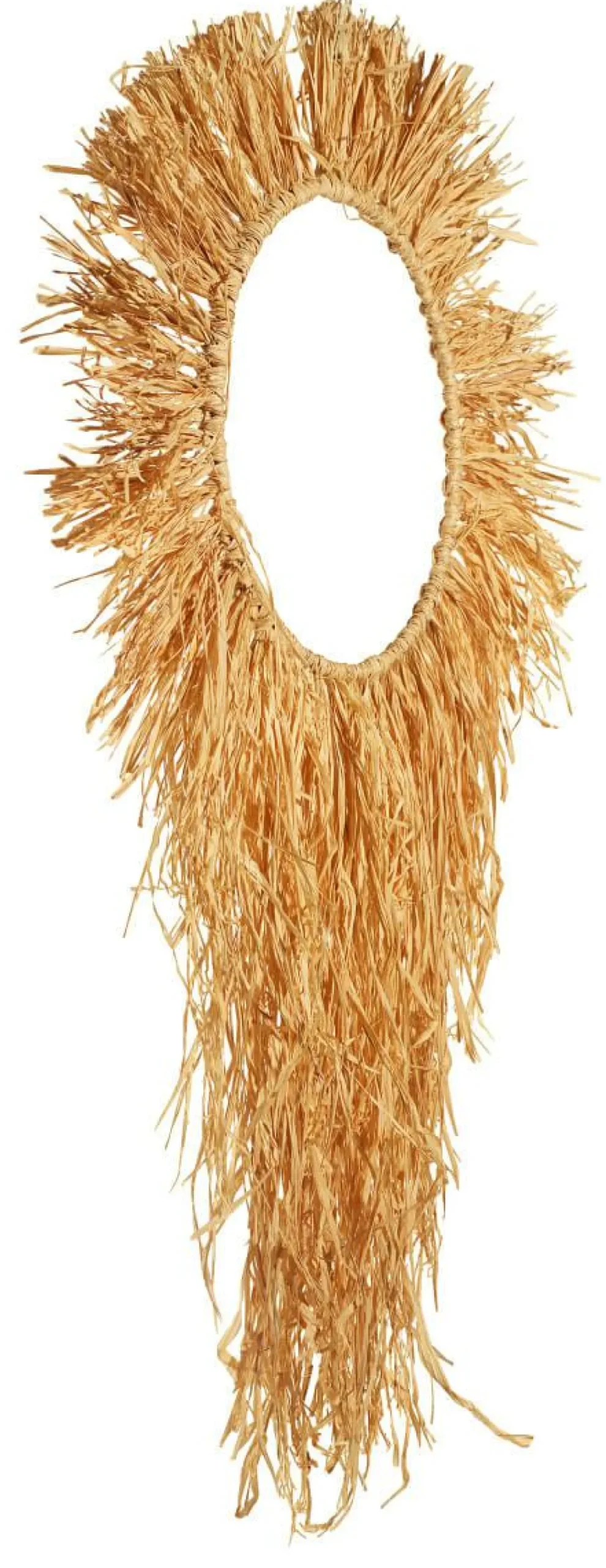 Corona Decorativa "Boho" 27 Cm Ø
