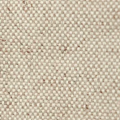 Cortina De Cubículo Semicircular, 200 Cm De Largo, Beige
