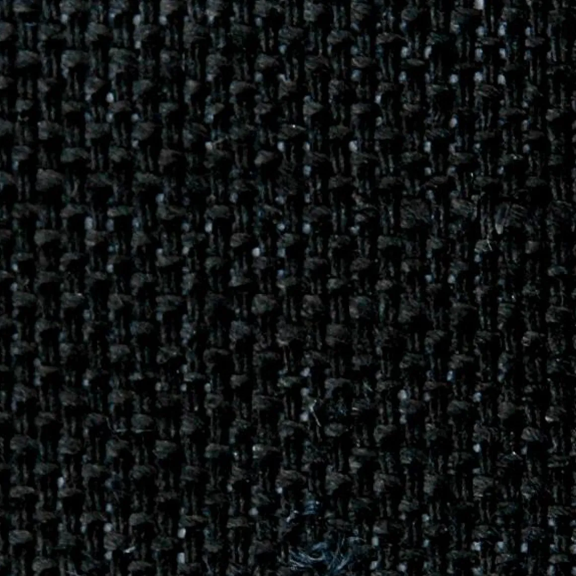 Cortina De Cubículo Semicircular, 200 Cm De Largo, Negra