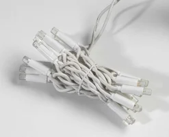 Cortina De Luces LED Para Exteriores, 400 LED, 150 X 200 Cm