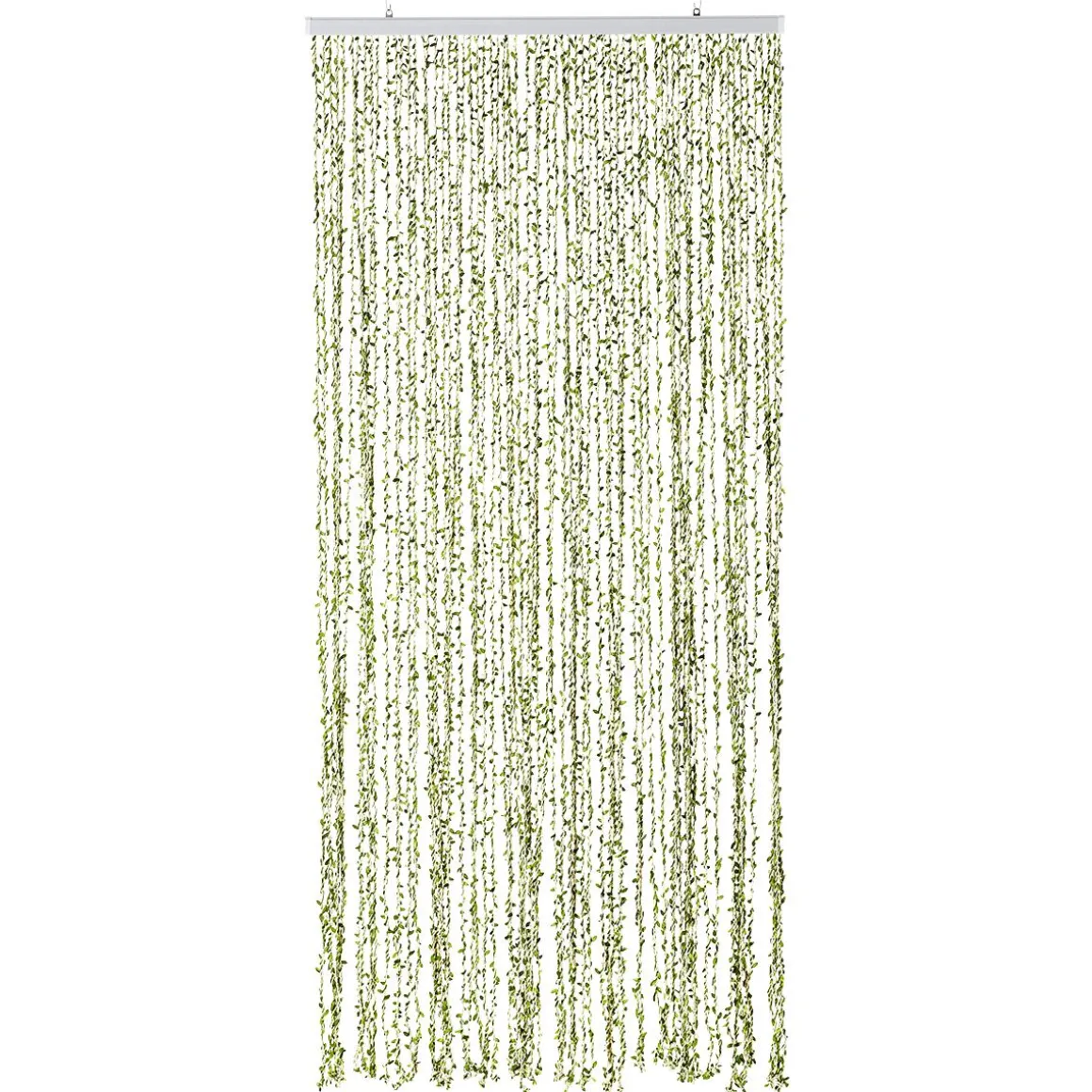 Cortina Decorativa Nature Longitud 200 Cm