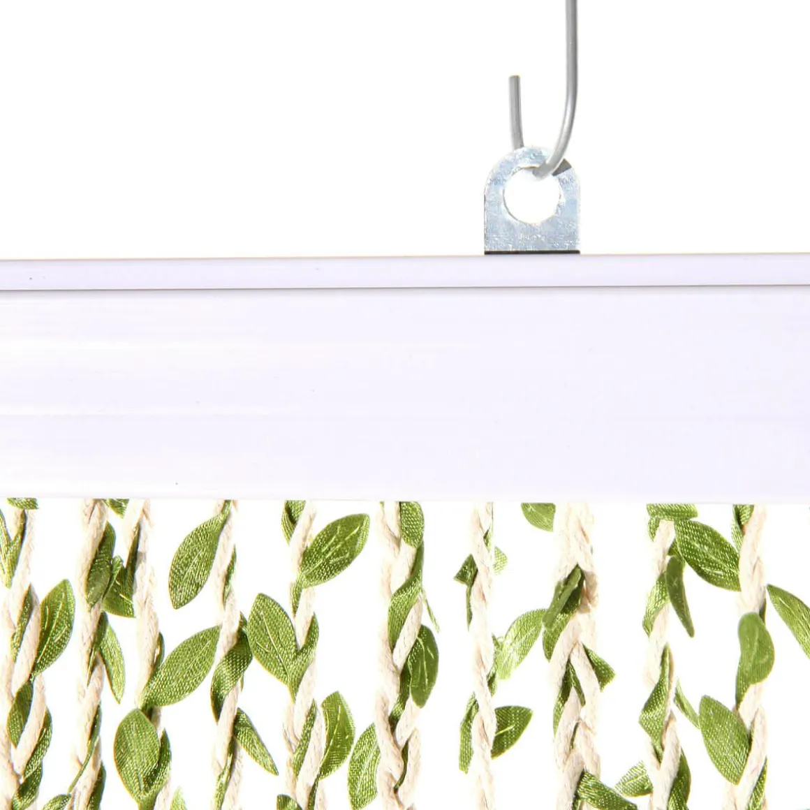 Cortina Decorativa Nature Longitud 200 Cm