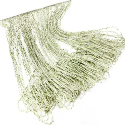 Cortina Decorativa Nature Longitud 200 Cm