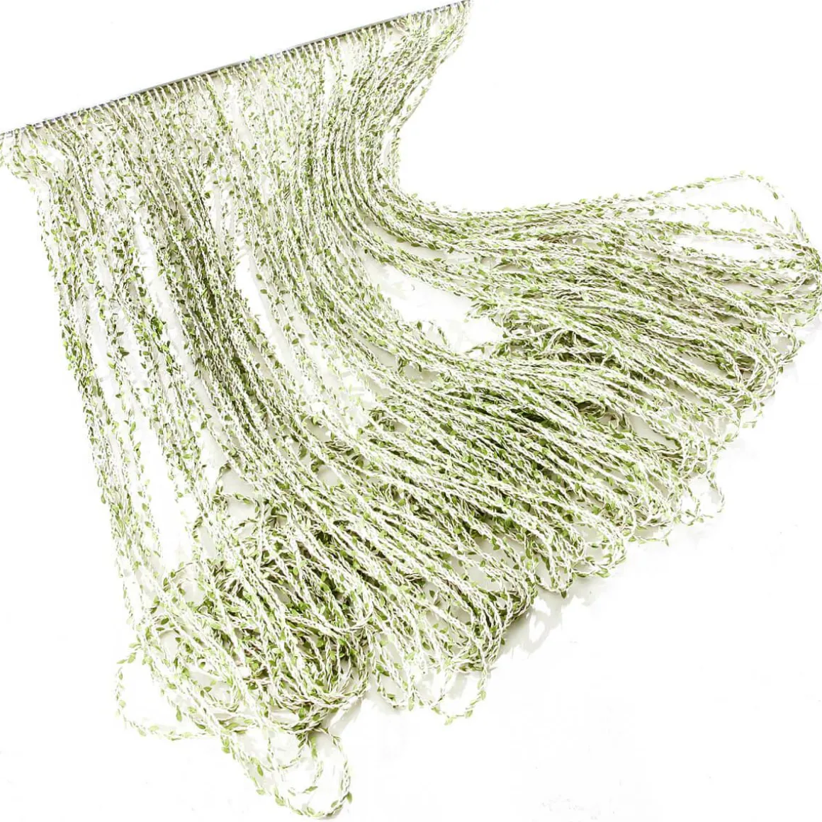 Cortina Decorativa Nature Longitud 200 Cm