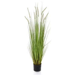 Césped Artificial Para Lámparas Deco Retardante De Llama 120 Cm