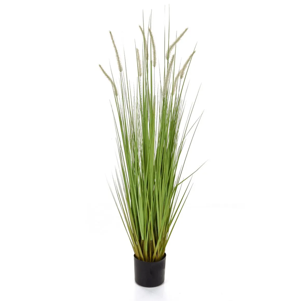 Césped Artificial Para Lámparas Deco Retardante De Llama 120 Cm